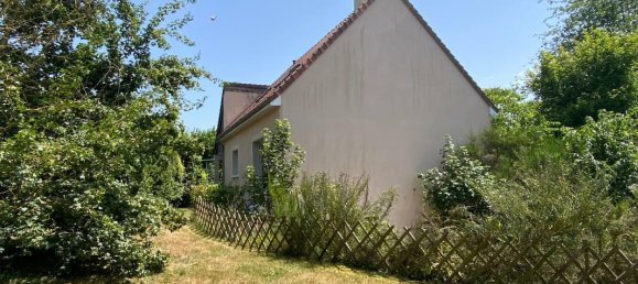 Casa de 4 dormitorios en Sarthe, France No. 283651 3