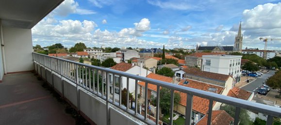 2 bedrooms Apartment in Bordeaux, France No. 307443 7