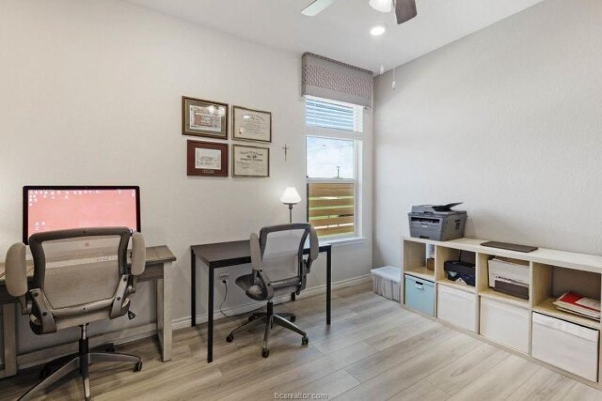 3 غرف نوم منزل في College Station, USA رقم 433660