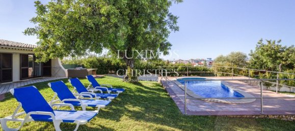 Casa T4 em Albufeira, Portugal N.º 119100 22