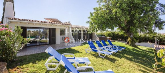 Casa T4 em Albufeira, Portugal N.º 119100 20