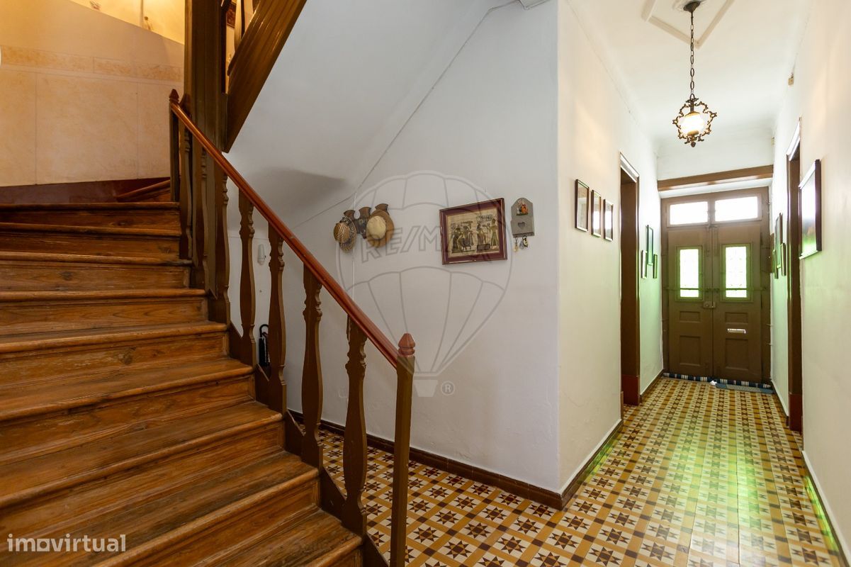 9 bedrooms House in Cabrela, Portugal No. 164989