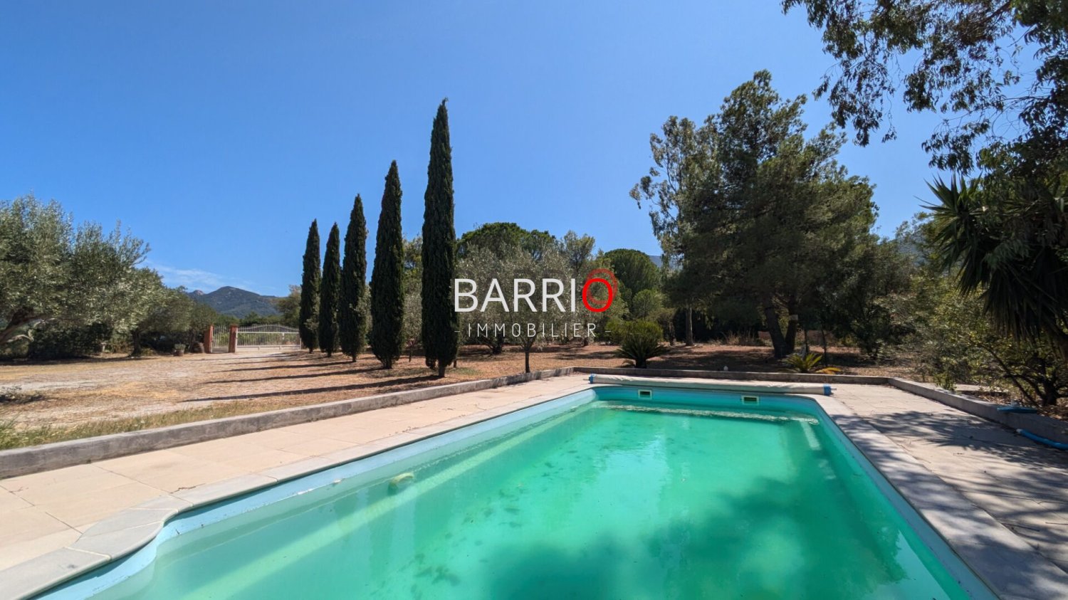 4 Schlafzimmer Villa in Laroque-des-Alberes, France, Nr. 306511