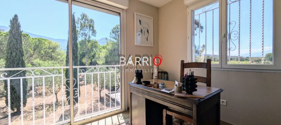 4 Schlafzimmer Villa in Laroque-des-Alberes, France, Nr. 306511 7