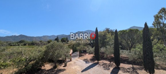 4 Schlafzimmer Villa in Laroque-des-Alberes, France, Nr. 306511 3