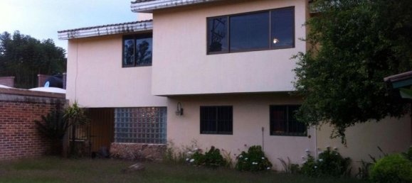 Casa de 3 dormitorios en Guanajuato, Mexico No. 186837 2