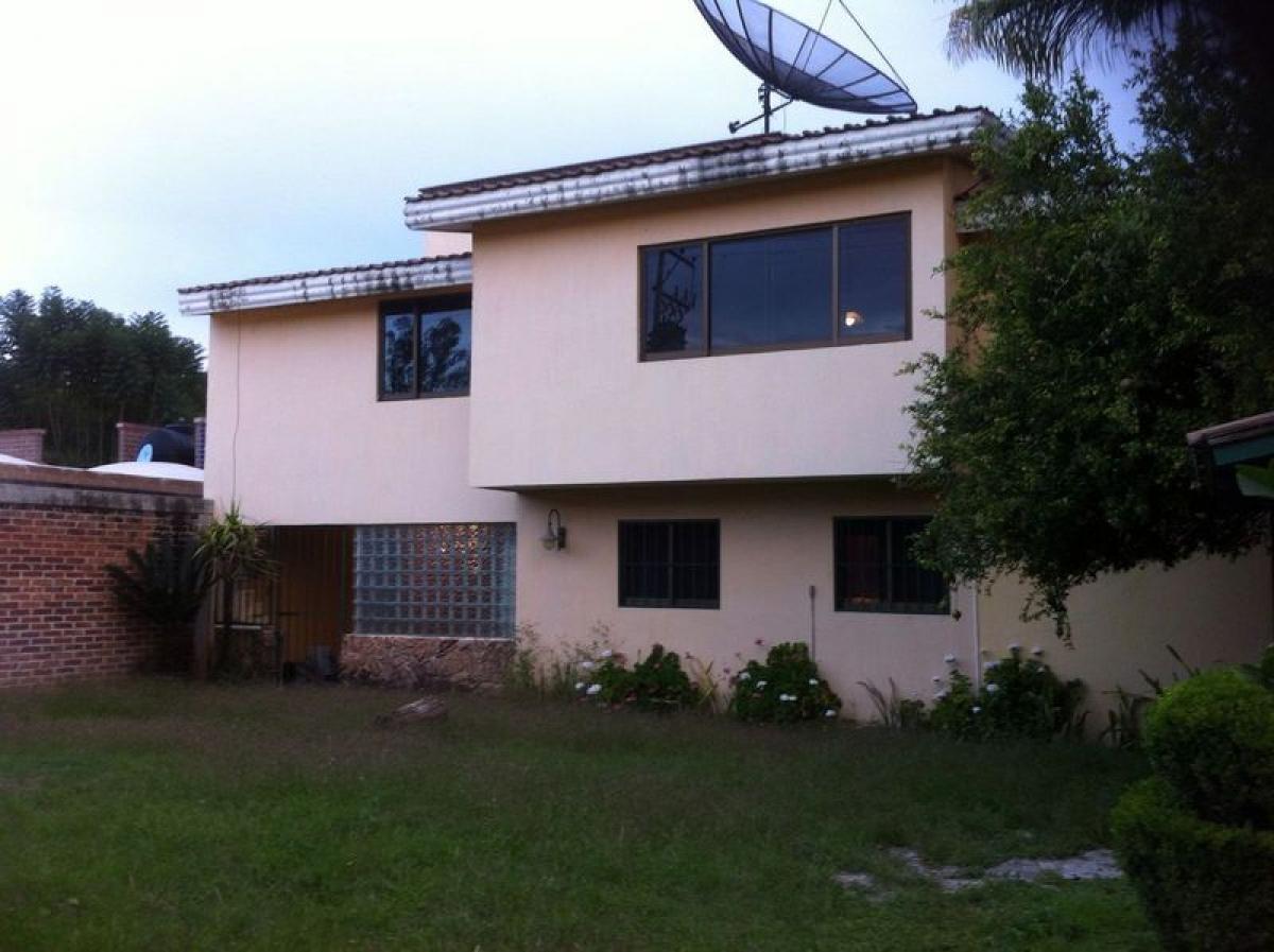 Casa de 3 dormitorios en Guanajuato, Mexico No. 186837