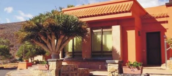 16 bedrooms Finca in Betancuria, Spain No. 3209 18