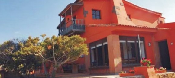 16 bedrooms Finca in Betancuria, Spain No. 3209 16