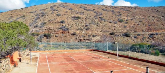 16 bedrooms Finca in Betancuria, Spain No. 3209 21