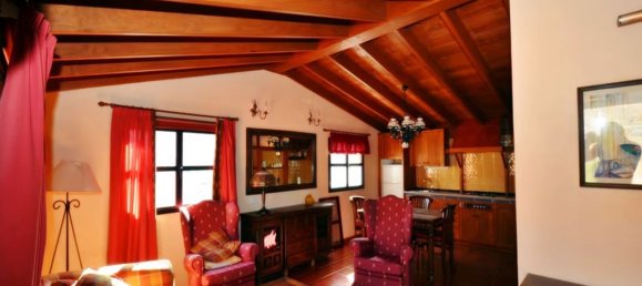 16 bedrooms Finca in Betancuria, Spain No. 3209 12