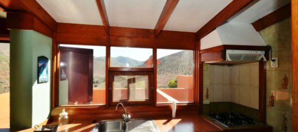 16 bedrooms Finca in Betancuria, Spain No. 3209 14