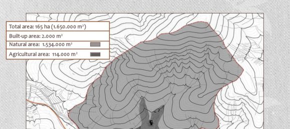 16 bedrooms Finca in Betancuria, Spain No. 3209 25