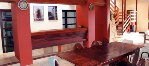 16 bedrooms Finca in Betancuria, Spain No. 3209 5