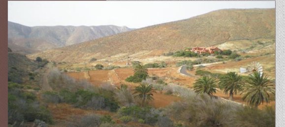 16 bedrooms Finca in Betancuria, Spain No. 3209 23