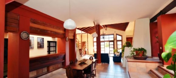 16 bedrooms Finca in Betancuria, Spain No. 3209 4