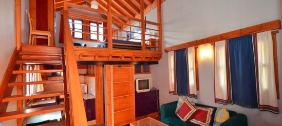 16 bedrooms Finca in Betancuria, Spain No. 3209 13