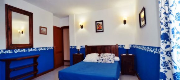 16 bedrooms Finca in Betancuria, Spain No. 3209 10