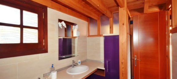 16 bedrooms Finca in Betancuria, Spain No. 3209 7