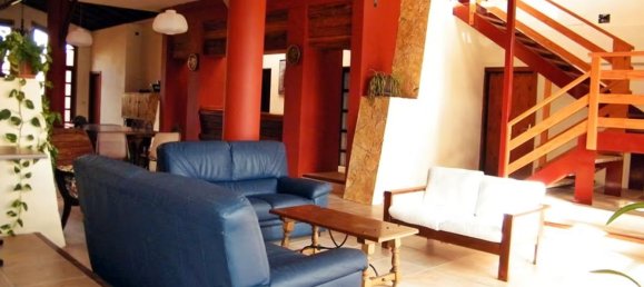 16 bedrooms Finca in Betancuria, Spain No. 3209 6