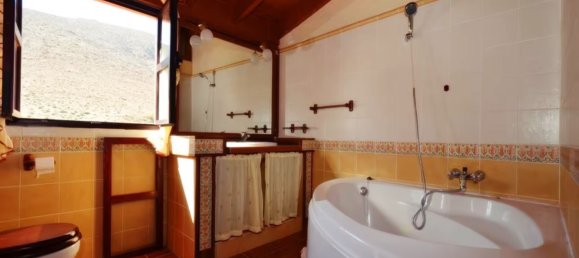 16 bedrooms Finca in Betancuria, Spain No. 3209 8