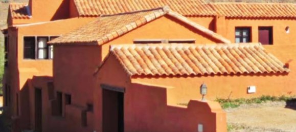 16 bedrooms Finca in Betancuria, Spain No. 3209 19