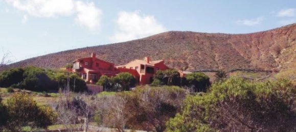 16 bedrooms Finca in Betancuria, Spain No. 3209 20