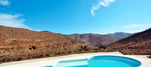 16 bedrooms Finca in Betancuria, Spain No. 3209 22