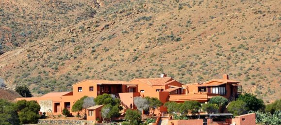 16 bedrooms Finca in Betancuria, Spain No. 3209 2