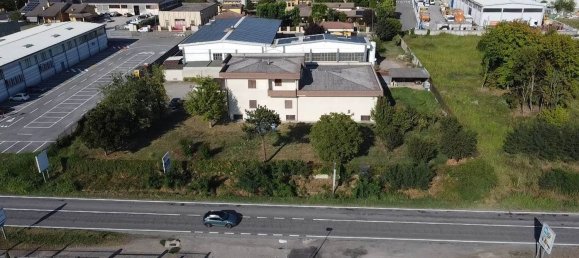 2370m² Land in Casalpusterlengo, Italy No. 310628 3