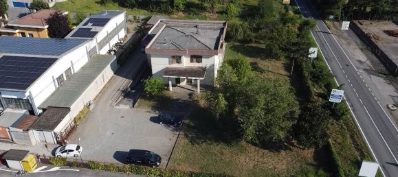 2370m² Land in Casalpusterlengo, Italy No. 310628 2