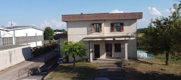 2370m² Land in Casalpusterlengo, Italy No. 310628 6