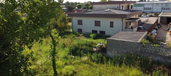 2370m² Land in Casalpusterlengo, Italy No. 310628 4