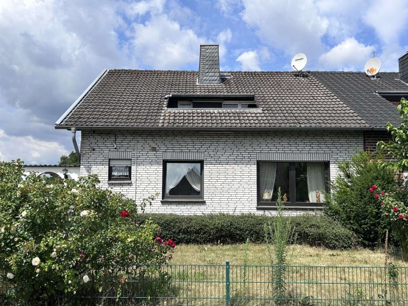 2 Schlafzimmer Stadthaus in Meerbusch, Germany, Nr. 270373