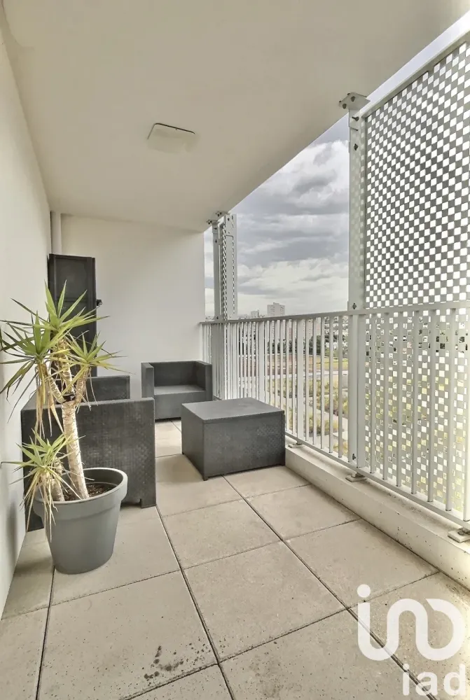 Studio à Marseille, France No. 316697