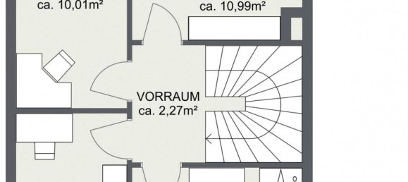 3 bedrooms Townhouse in Lanzendorf, Austria No. 224562 16