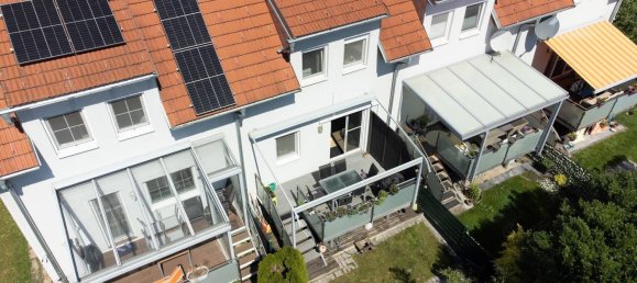 3 bedrooms Townhouse in Lanzendorf, Austria No. 224562 11