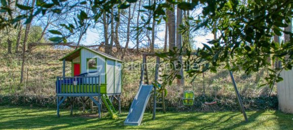 4 chambres Maison à Mortefontaine, France No. 66646 7