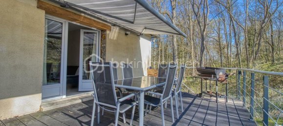 4 chambres Maison à Mortefontaine, France No. 66646 2