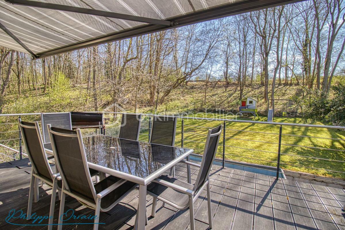 4 bedrooms House in Mortefontaine, France No. 66646