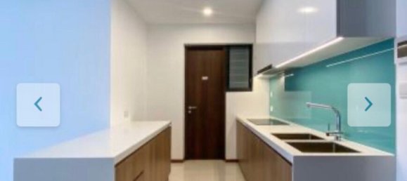 2 bedrooms Apartment in Thu Duc, Vietnam No. 17655 7