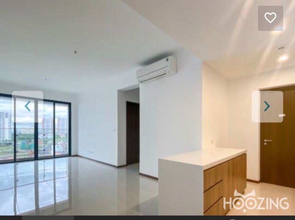 2 bedrooms Apartment in Thu Duc, Vietnam No. 17655