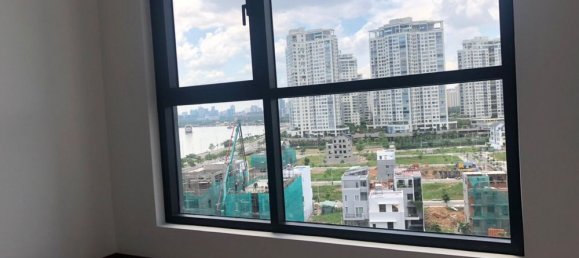 2 bedrooms Apartment in Thu Duc, Vietnam No. 17655 8