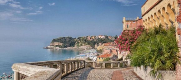 3-Zimmer Wohnung in Celle Ligure, Italy, Nr. 220946 6