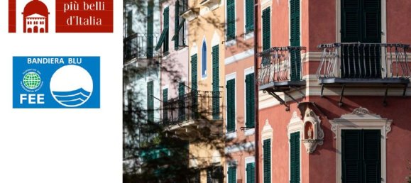 3-Zimmer Wohnung in Celle Ligure, Italy, Nr. 220946 7