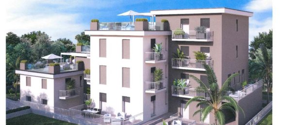 3-Zimmer Wohnung in Celle Ligure, Italy, Nr. 220946 5