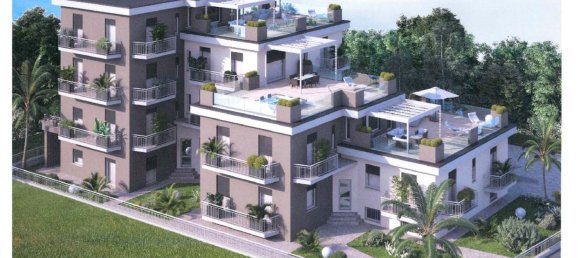 3-Zimmer Wohnung in Celle Ligure, Italy, Nr. 220946 2