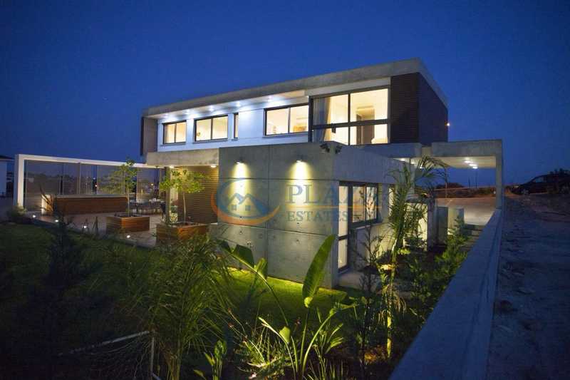 5 غرف نوم فيلا في Erimi, Cyprus رقم 19653