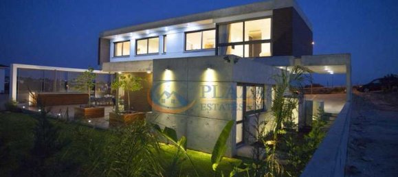 5 غرف نوم فيلا في Erimi, Cyprus رقم 19653 16