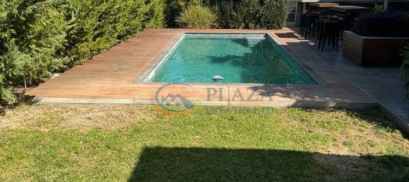 5 غرف نوم فيلا في Erimi, Cyprus رقم 19653 14